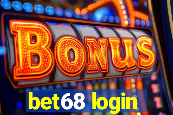 bet68 login